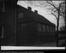 Białystok, ul. Skłodowskiej-Curie16