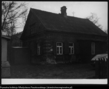 Białystok, ul. Skłodowskiej-Curie 22 A