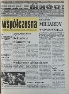 Gazeta Współczesna 1994, nr 114