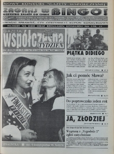 Gazeta Wsp&oacute;łczesna 1994, nr 120
