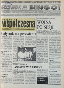Gazeta Współczesna 1994, nr 134