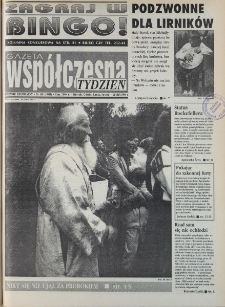 Gazeta Współczesna 1994, nr 140