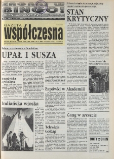 Gazeta Współczesna 1994, nr 141