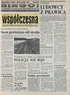 Gazeta Współczesna 1994, nr 142