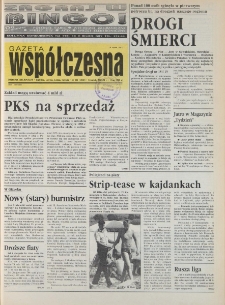 Gazeta Współczesna 1994, nr 144