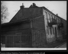 Białystok, ul. Wojskowa 3