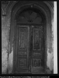 Białystok, ul. Wojskowa 4