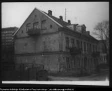 Białystok, ul. Wojskowa 4