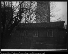 Białystok, ul. Wojskowa 4 A