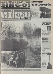 Gazeta Współczesna 1994, nr 150