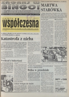 Gazeta Współczesna 1994, nr 151