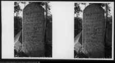 Białystok, cmentarz żydowski przy ul. Wschodniej