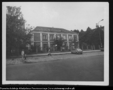 Białystok, ul. Akademicka 4