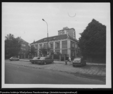 Białystok, ul. Akademicka 4