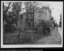 Białystok, ul. Akademicka 26 A