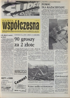 Gazeta Współczesna 1994, nr 165