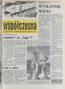 Gazeta Współczesna 1994, nr 172