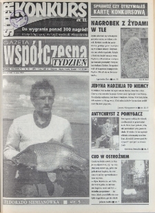 Gazeta Współczesna 1994, nr 174