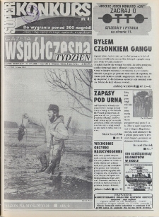 Gazeta Współczesna 1994, nr 179
