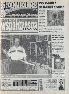 Gazeta Współczesna 1994, nr 189