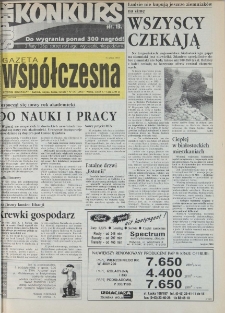 Gazeta Współczesna 1994, nr 191