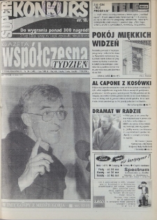 Gazeta Współczesna 1994, nr 194