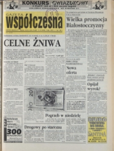 Gazeta Współczesna 1994, nr 225