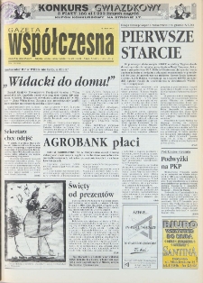 Gazeta Współczesna 1994, nr 234