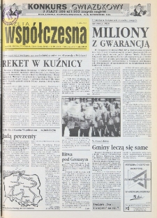 Gazeta Współczesna 1994, nr 239