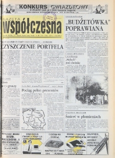Gazeta Współczesna 1994, nr 240