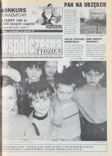 Gazeta Współczesna 1994, nr 242