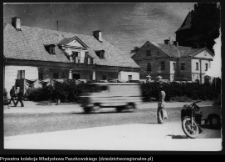 Białystok, zbrojownia Branickich