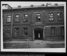 Białystok, ul. Sienkiewicza