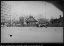 Białystok, ul. Sienkiewicza 74