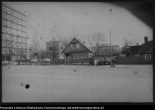 Białystok, ul. Sienkiewicza 74