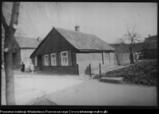 Białystok, ul. Sienkiewicza 66