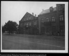 Białystok, ul. Sienkiewicza 114