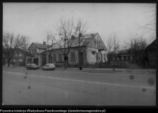 Białystok, ul. Sienkiewicza 104