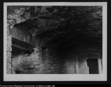 Wigry : zespół klasztorno-kościelny