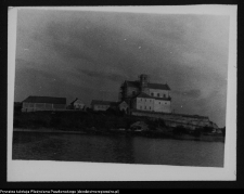 Wigry : zesp&oacute;ł klasztorno-kościelny