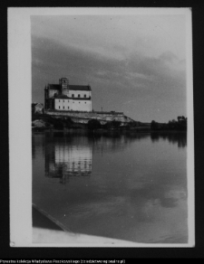 Wigry : zesp&oacute;ł klasztorno-kościelny