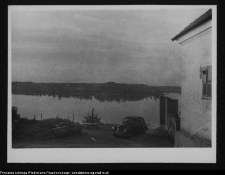 Wigry : zesp&oacute;ł klasztorno-kościelny