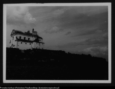 Wigry : zesp&oacute;ł klasztorno-kościelny