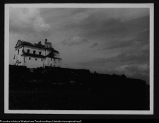 Wigry : zesp&oacute;ł klasztorno-kościelny