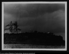 Wigry : zesp&oacute;ł klasztorno-kościelny