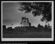 Wigry : zesp&oacute;ł klasztorno-kościelny