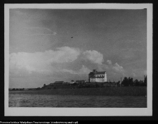 Wigry : zespół klasztorno-kościelny