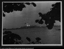 Wigry : zesp&oacute;ł klasztorno-kościelny