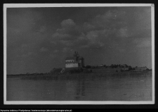 Wigry : zesp&oacute;ł klasztorno-kościelny