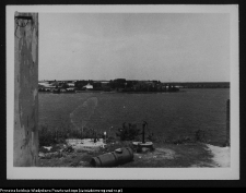 Wigry : zesp&oacute;ł klasztorno-kościelny